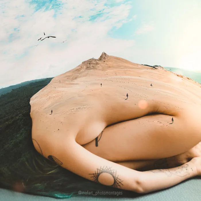 Mother Nature