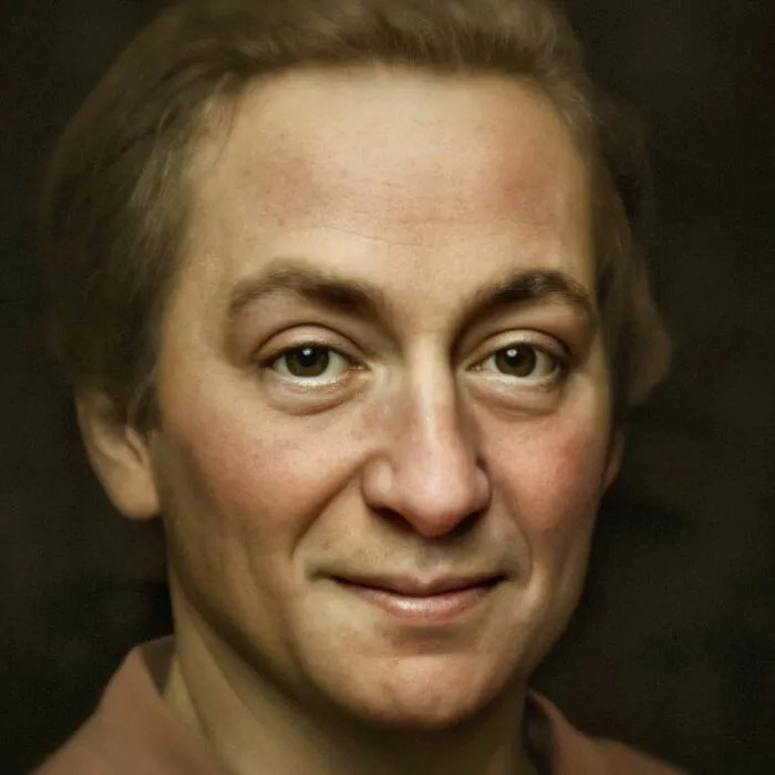 Wolfgang Amadeus Mozart