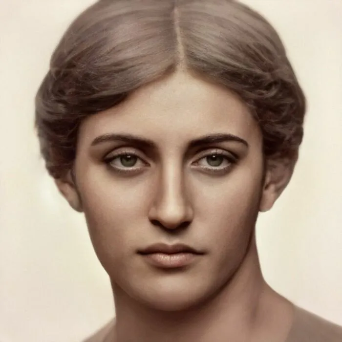 Aphrodite (New Version)