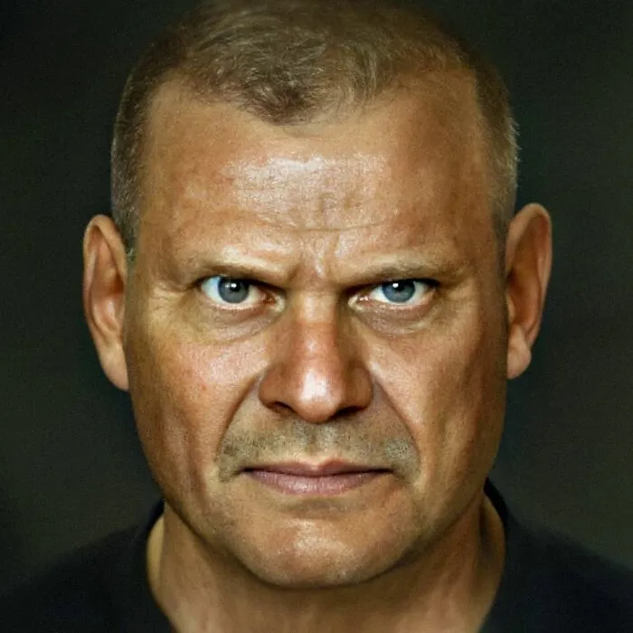 Doomguy (New Version)