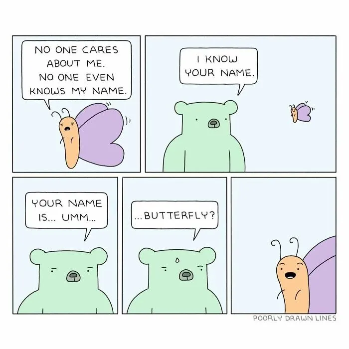 30 Funny Comics With Unexpected Endings By “Poorly Drawn Lines” (New Pics)