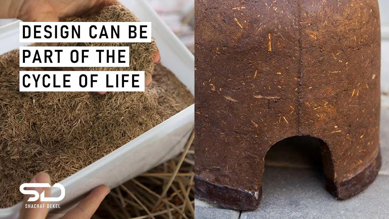 Exploring Eco-Friendly Materials In Sustainable Design