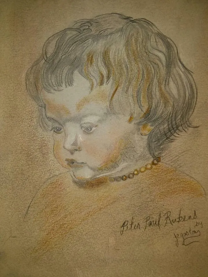 Peter Paul Ruebens