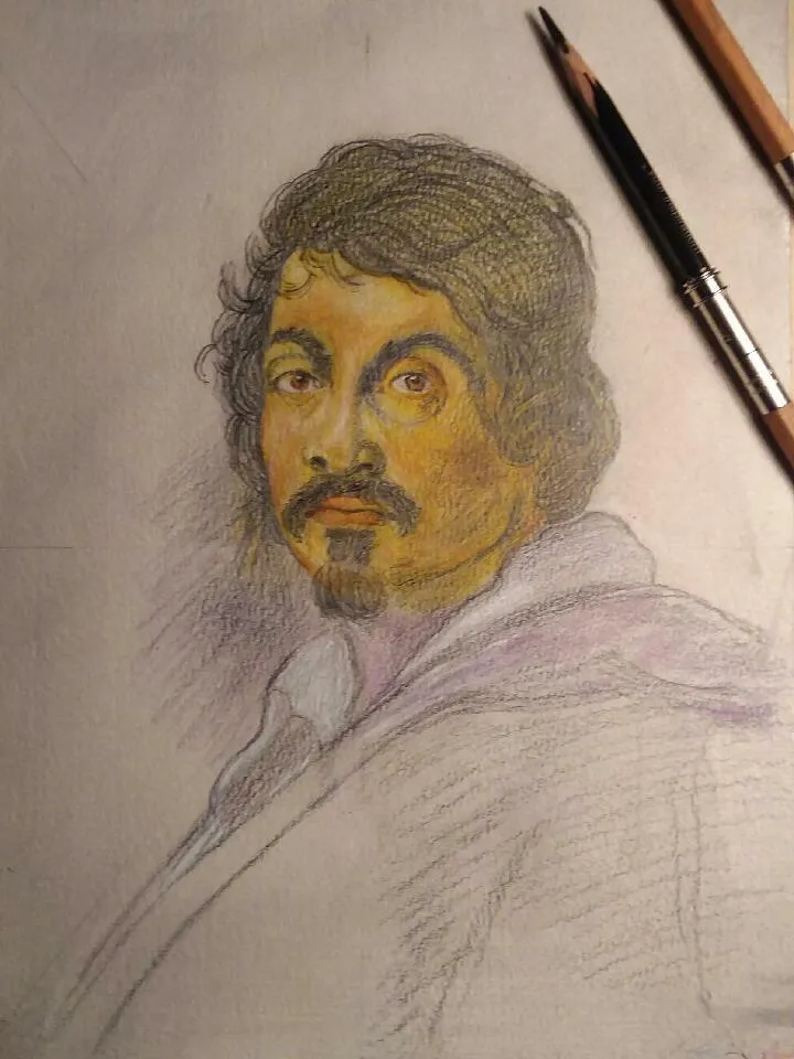 Caravaggio