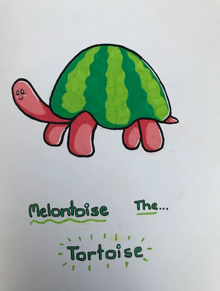 Melontoise
