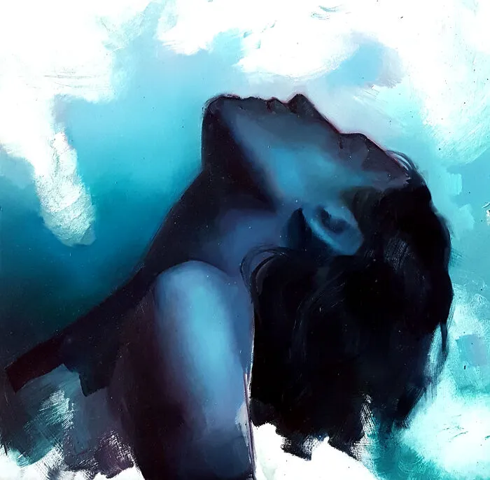 I Am A Self-Taught Artist And I Create Mystical And Magical Paintings, Here Are 25 Of Them