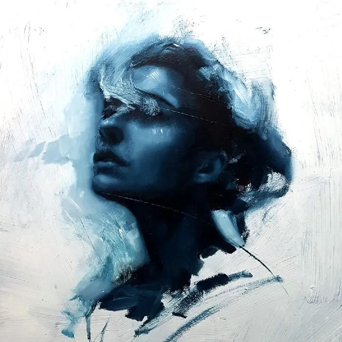 I Am A Self-Taught Artist And I Create Mystical And Magical Paintings, Here Are 25 Of Them