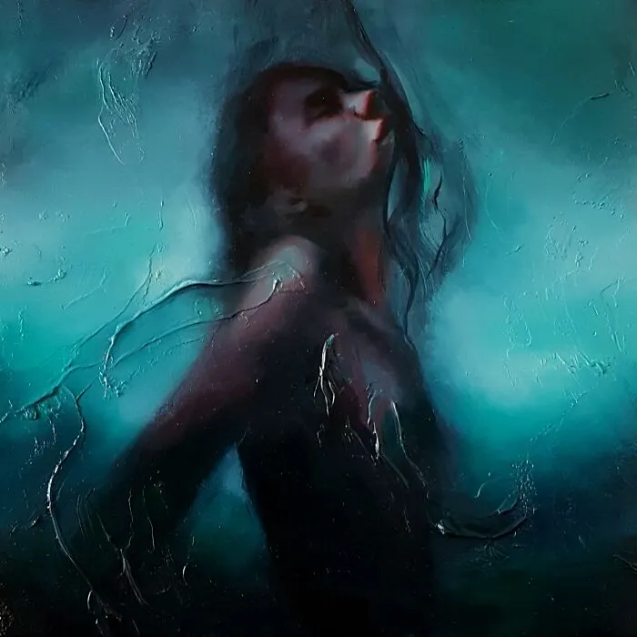 I Am A Self-Taught Artist And I Create Mystical And Magical Paintings, Here Are 25 Of Them