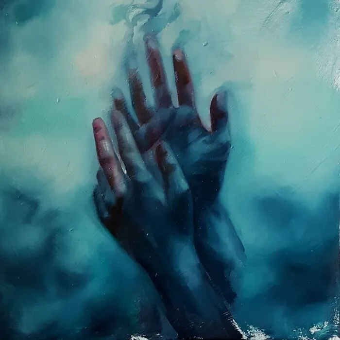 I Am A Self-Taught Artist And I Create Mystical And Magical Paintings, Here Are 25 Of Them