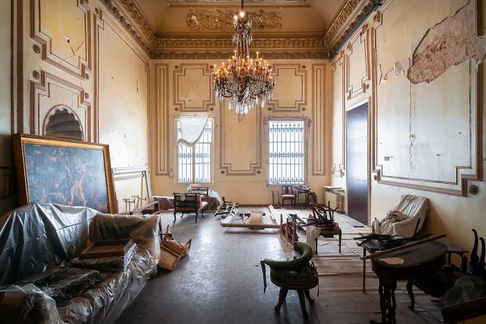 Sursock Palace