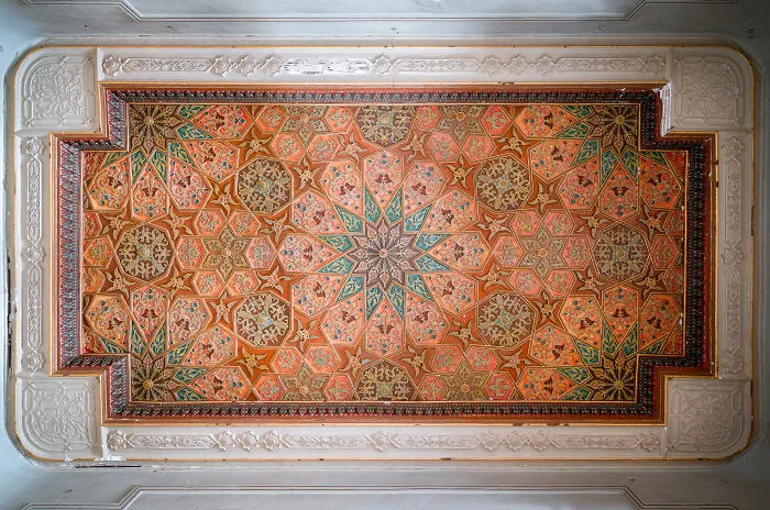 Sursock Palace