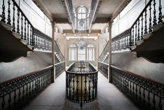 Sursock Palace