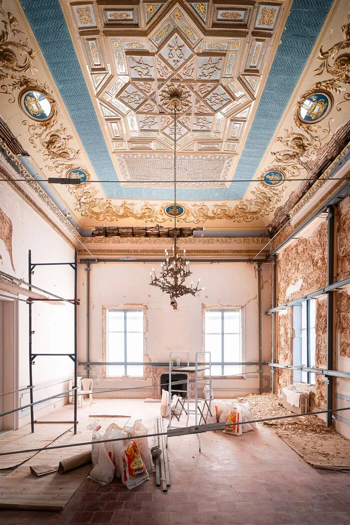 Sursock Palace