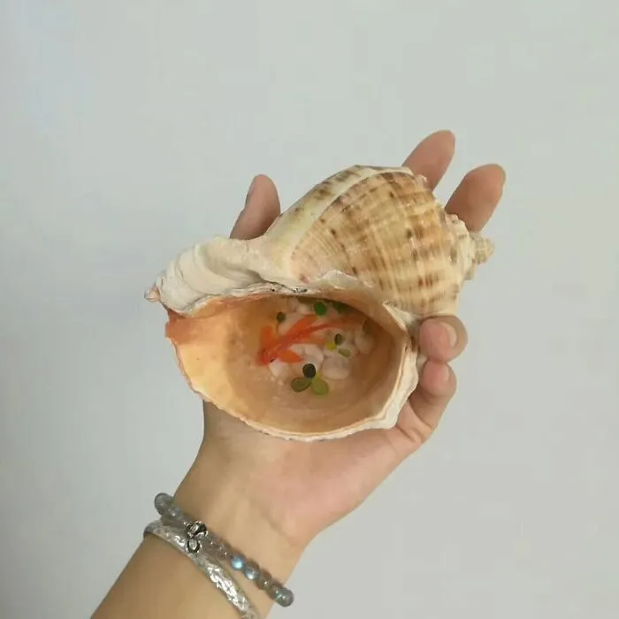 30 Beautiful And Detailed Paintings In Resin By This Artist