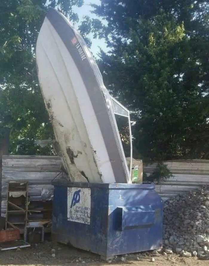 Publicado por un amigo