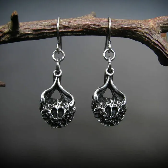 Here Are Our 54 Cute And Dark Pewter Pendants