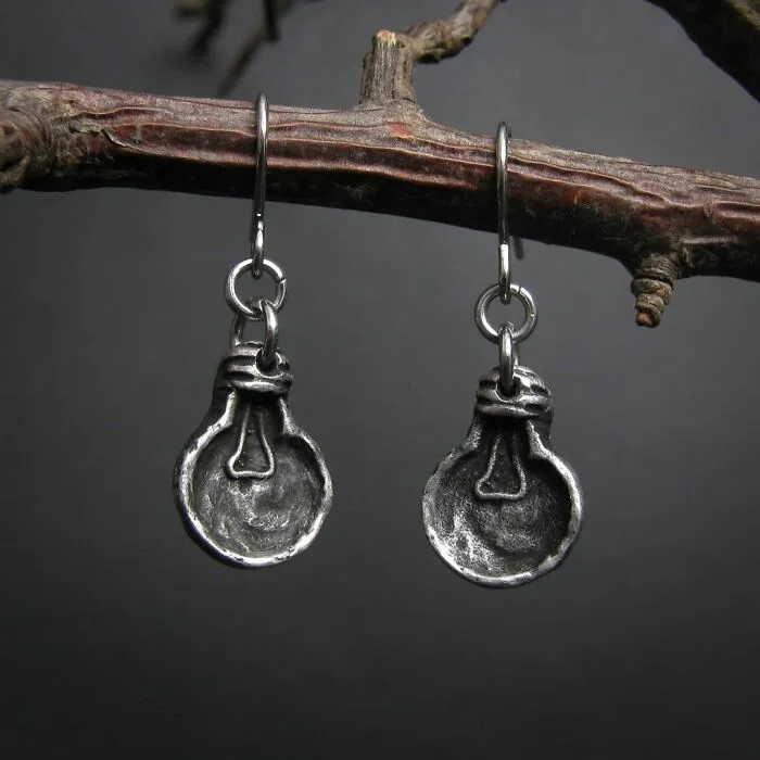 Here Are Our 54 Cute And Dark Pewter Pendants