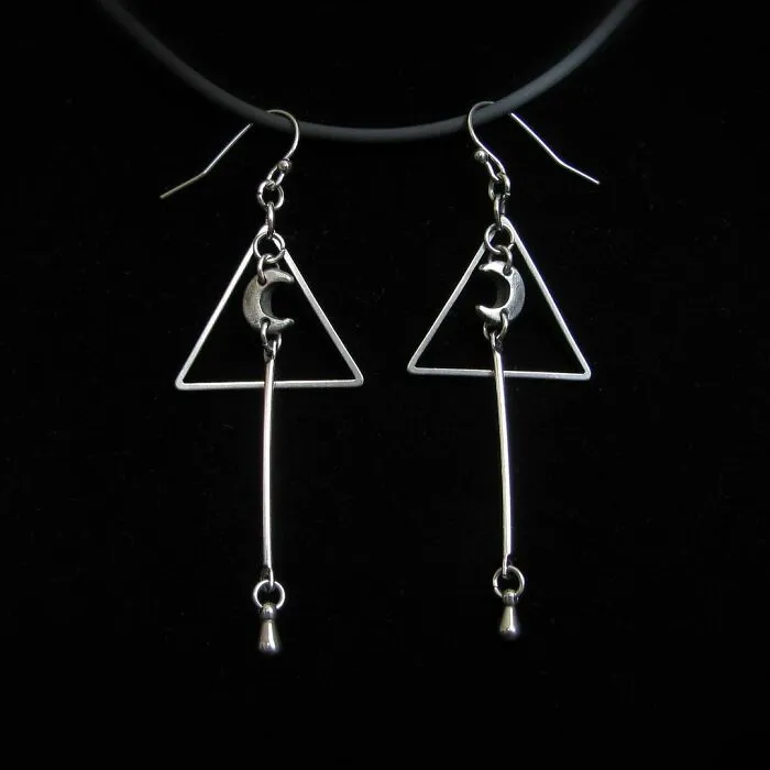 Here Are Our 54 Cute And Dark Pewter Pendants