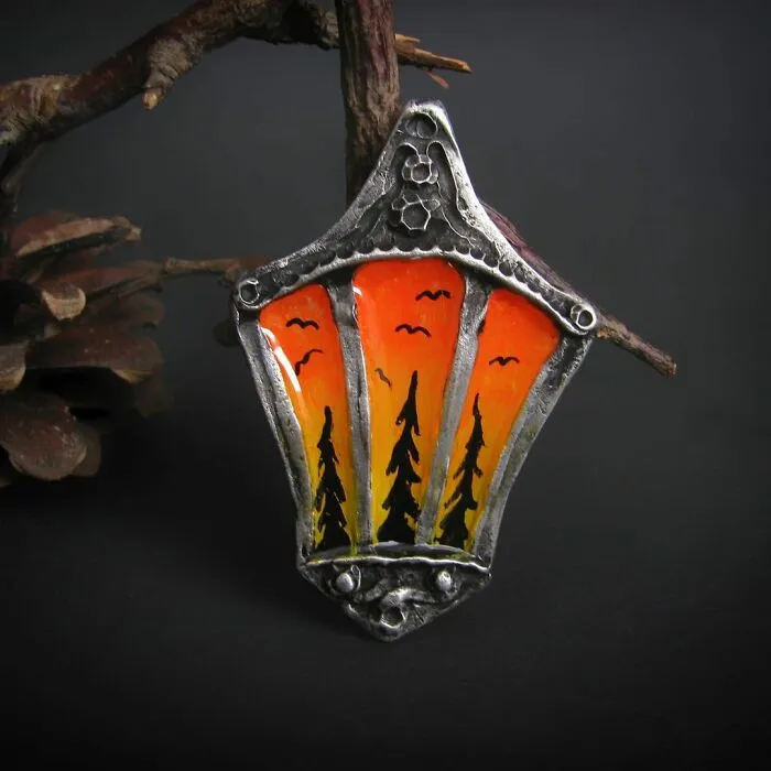 Here Are Our 54 Cute And Dark Pewter Pendants