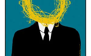 I'm Fadi Abou Hassan, A.K.A. Faditoon, And Here Are My 22 Thought-Provoking Illustrations