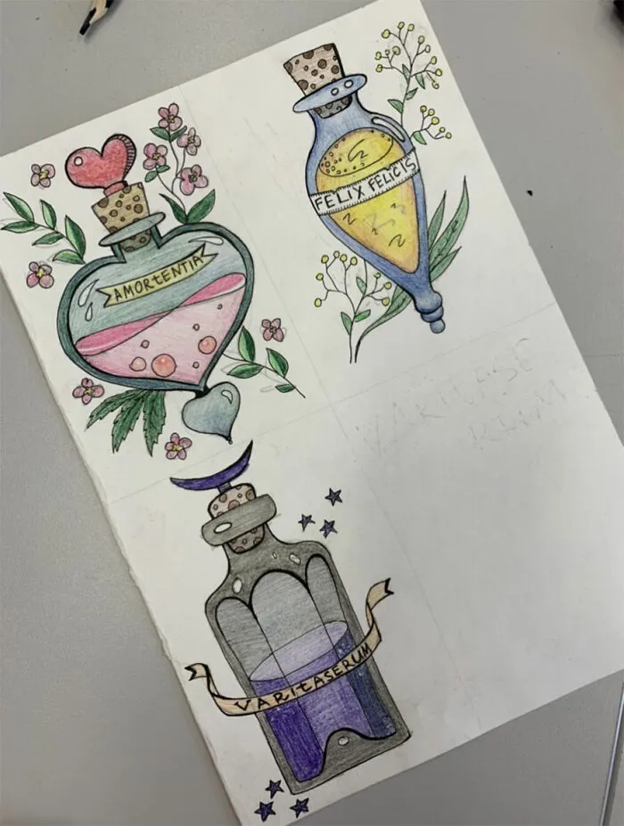 Someone Told Me Girls Can't Be Artists, So I Became One