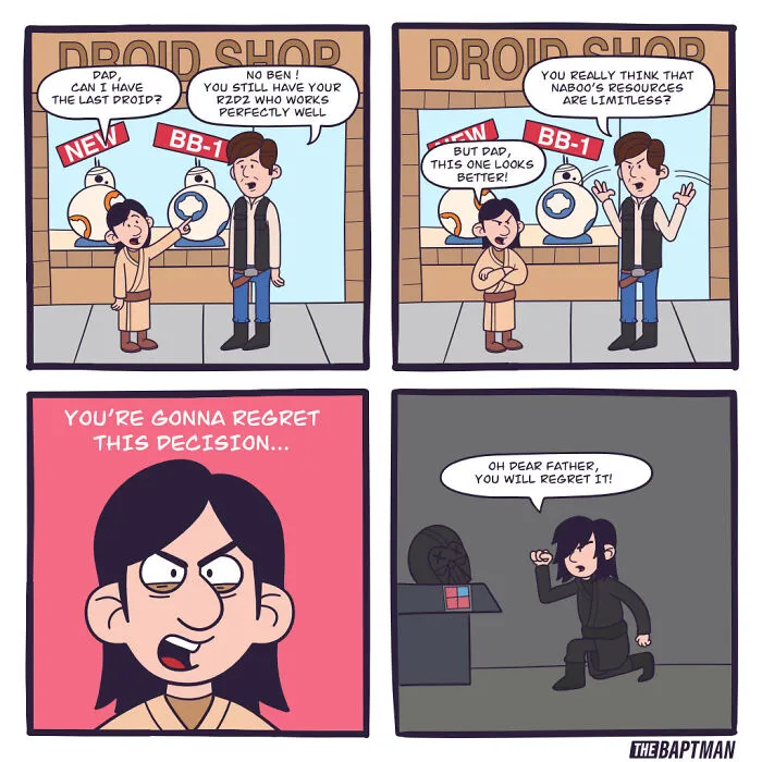 Star Wars