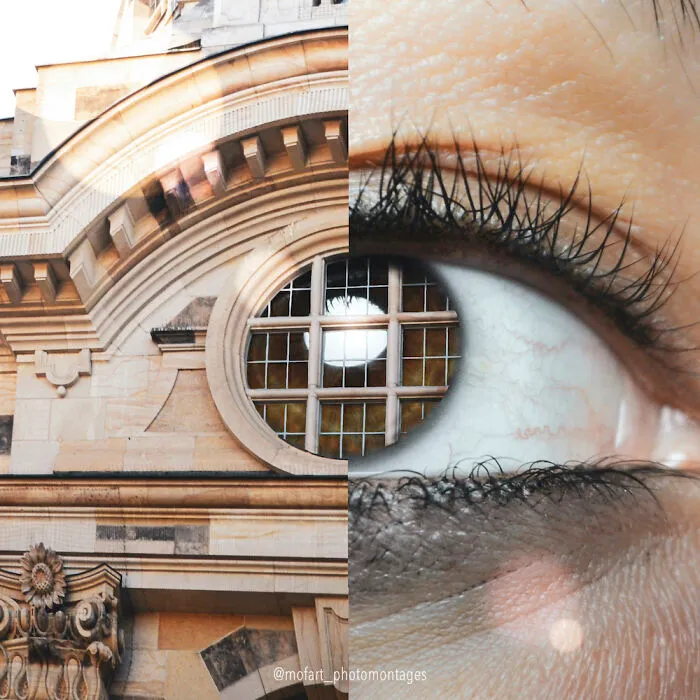 Window To The Soul