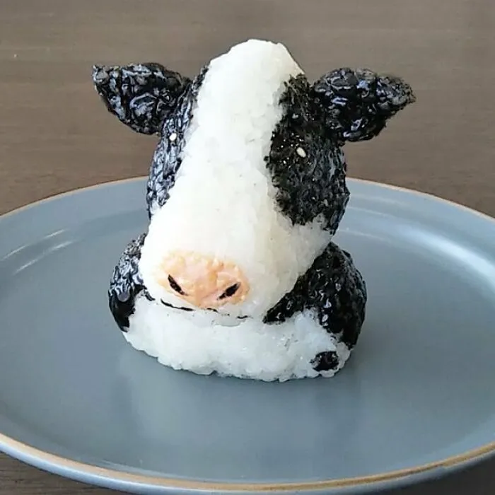 Artist Made Rice Balls Of Popular Characters, Animals, Folklore That Are Too Good To Eat (81 Pics)