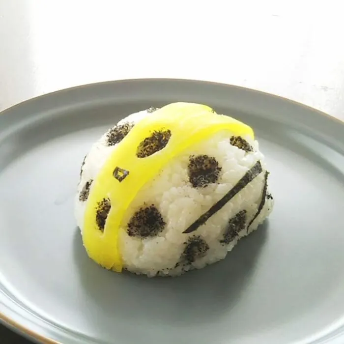 Artist Made Rice Balls Of Popular Characters, Animals, Folklore That Are Too Good To Eat (81 Pics)
