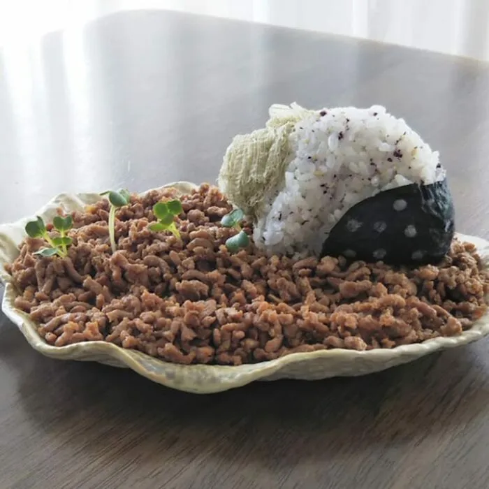 Artist Made Rice Balls Of Popular Characters, Animals, Folklore That Are Too Good To Eat (81 Pics)
