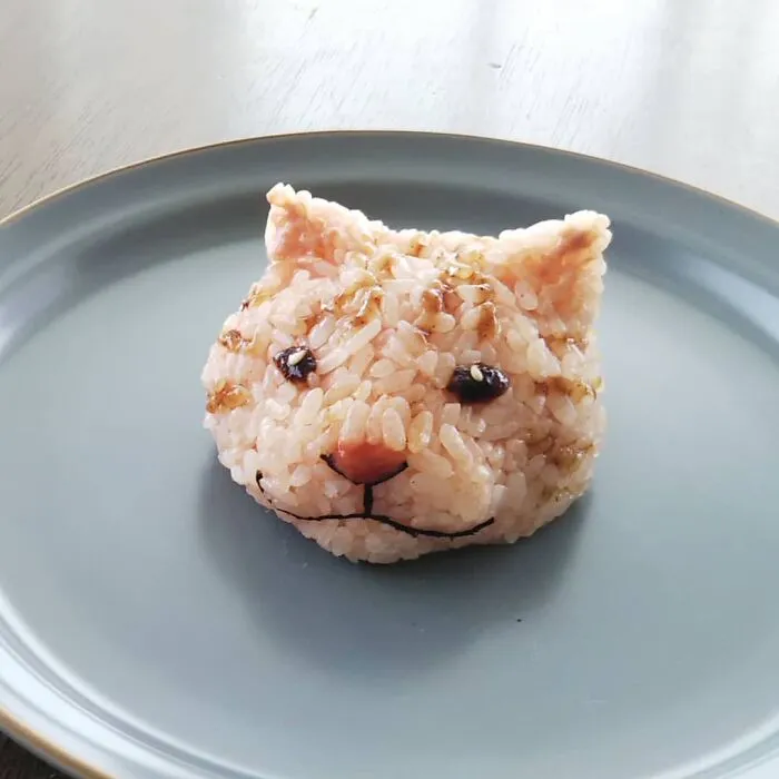 Artist Made Rice Balls Of Popular Characters, Animals, Folklore That Are Too Good To Eat (81 Pics)