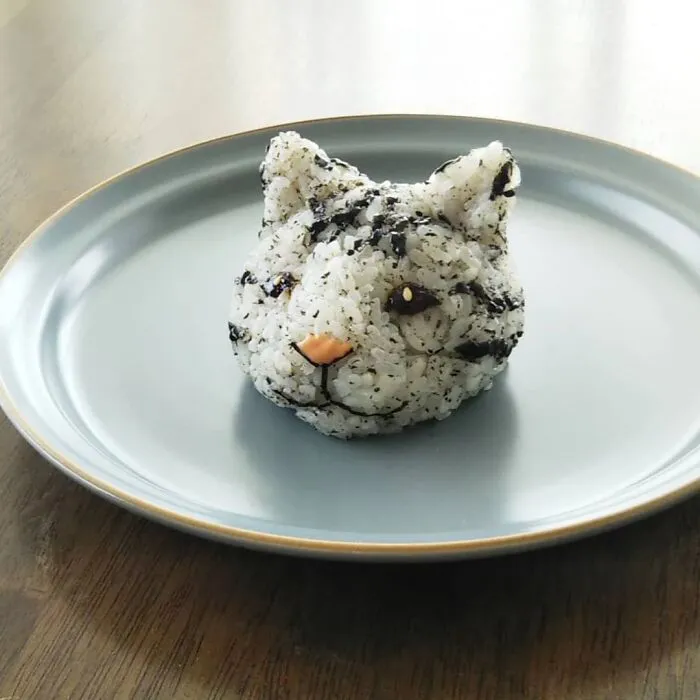 Artist Made Rice Balls Of Popular Characters, Animals, Folklore That Are Too Good To Eat (81 Pics)