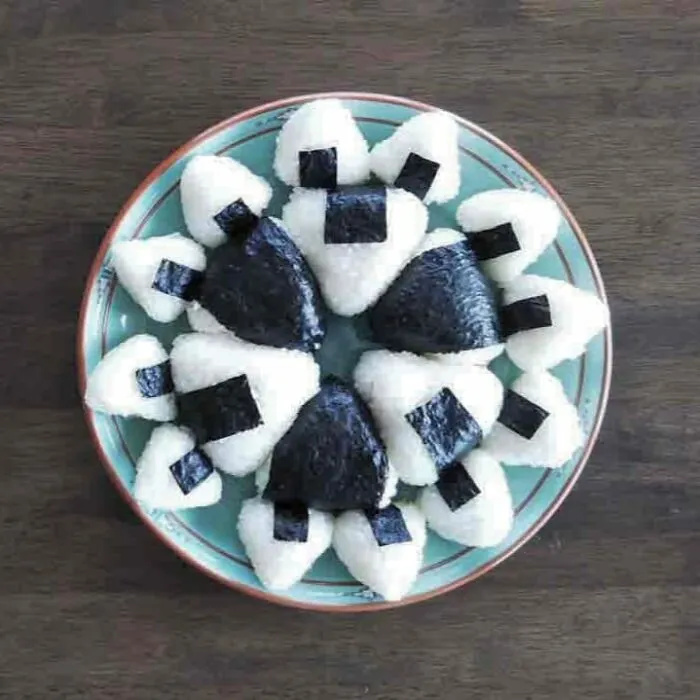 Artist Made Rice Balls Of Popular Characters, Animals, Folklore That Are Too Good To Eat (81 Pics)