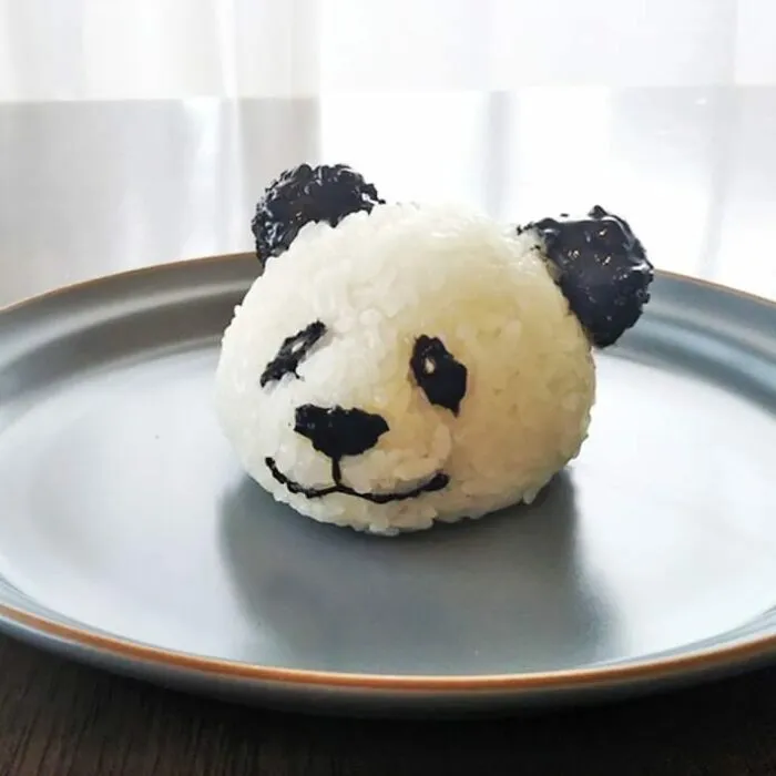 Artist Made Rice Balls Of Popular Characters, Animals, Folklore That Are Too Good To Eat (81 Pics)