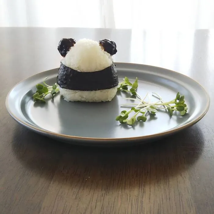 Artist Made Rice Balls Of Popular Characters, Animals, Folklore That Are Too Good To Eat (81 Pics)