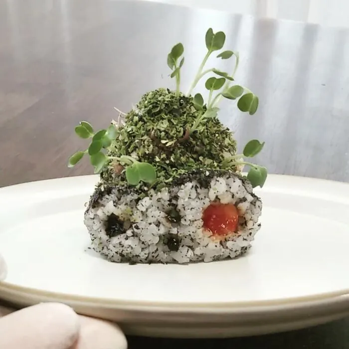 Artist Made Rice Balls Of Popular Characters, Animals, Folklore That Are Too Good To Eat (81 Pics)