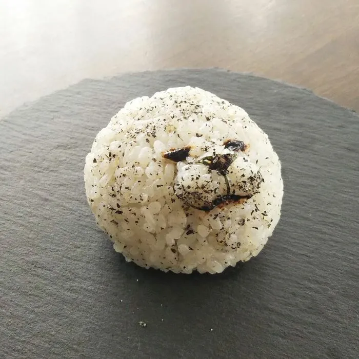 Artist Made Rice Balls Of Popular Characters, Animals, Folklore That Are Too Good To Eat (81 Pics)