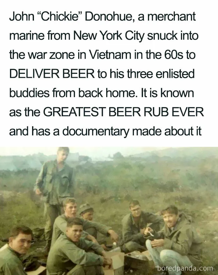 Looking Out For Real Brothers