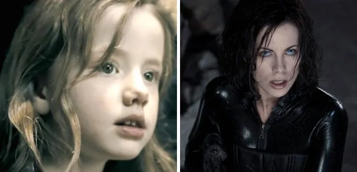30 Times The Younger Version Of A Character Was Played By The Original Actor's Kid