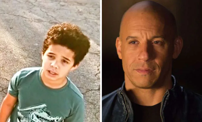 30 Times The Younger Version Of A Character Was Played By The Original Actor's Kid