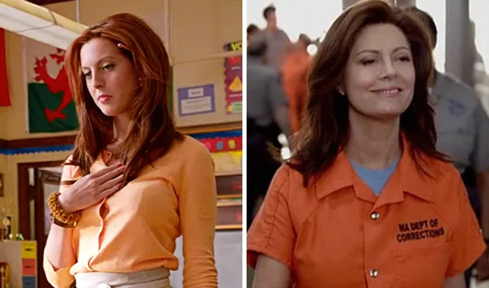 30 Times The Younger Version Of A Character Was Played By The Original Actor's Kid