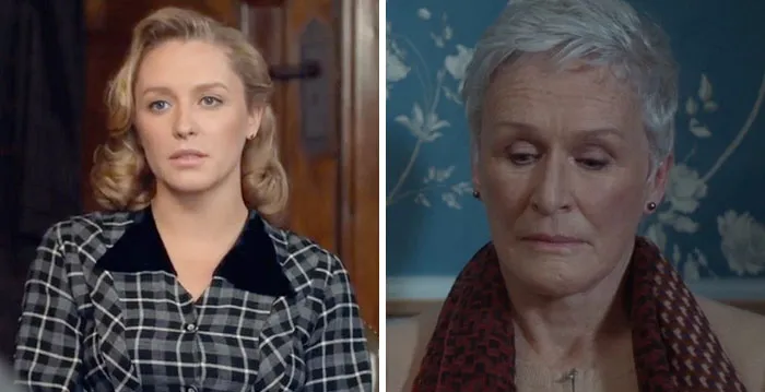 30 Times The Younger Version Of A Character Was Played By The Original Actor's Kid