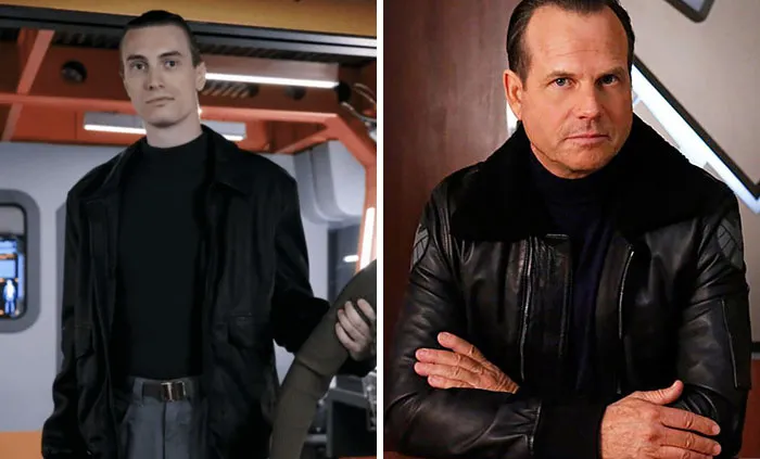 30 Times The Younger Version Of A Character Was Played By The Original Actor's Kid