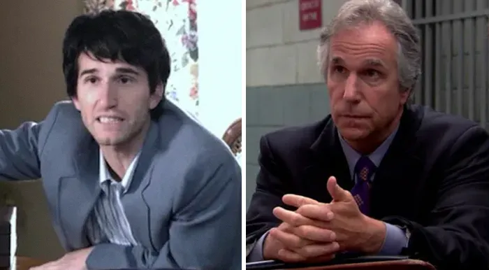 30 Times The Younger Version Of A Character Was Played By The Original Actor's Kid