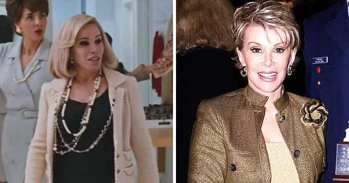 30 Times The Younger Version Of A Character Was Played By The Original Actor's Kid