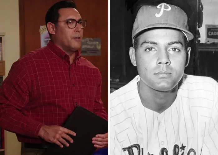 30 Times The Younger Version Of A Character Was Played By The Original Actor's Kid
