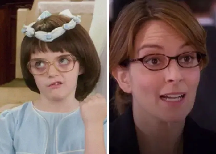30 Times The Younger Version Of A Character Was Played By The Original Actor's Kid