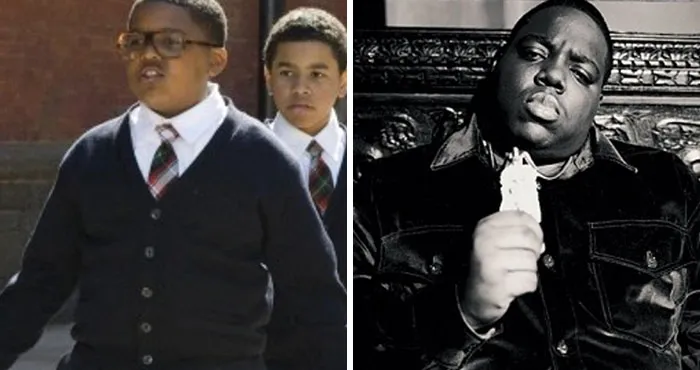 30 Times The Younger Version Of A Character Was Played By The Original Actor's Kid