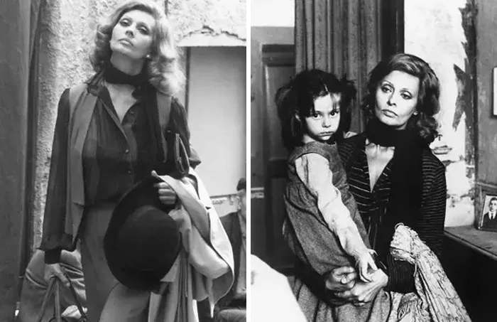 30 Times The Younger Version Of A Character Was Played By The Original Actor's Kid