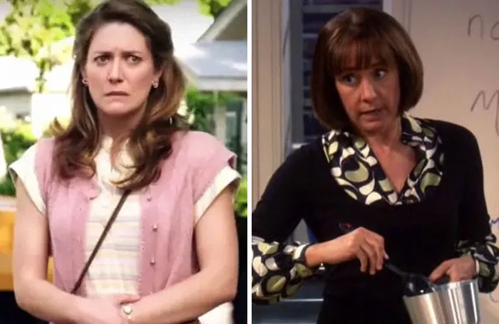 30 Times The Younger Version Of A Character Was Played By The Original Actor's Kid